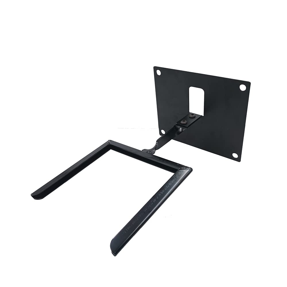 Simple Reinforcement Hard Steel Made 14 * 14 cm Paper Target Holder with Base and Comes with 20 Pcs Splatter Paper Target Use for Air Soft/Air Gun/Pistols/BB's