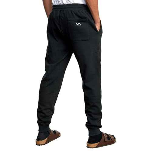 RVCA Mens Big SweatpantsSweatpants