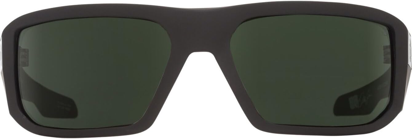 Spy Optic McCoy Sunglasses,OS,Black/Grey