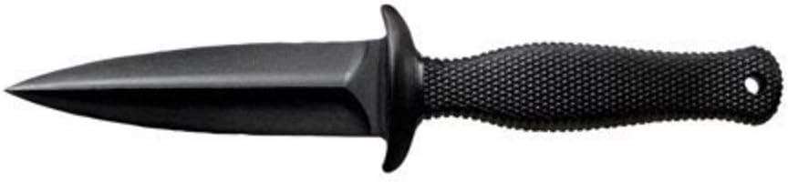 Cold Steel FGX Boot Blade II Black