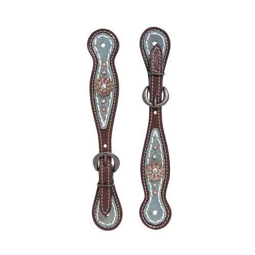 Weaver Leather Savannah Collection