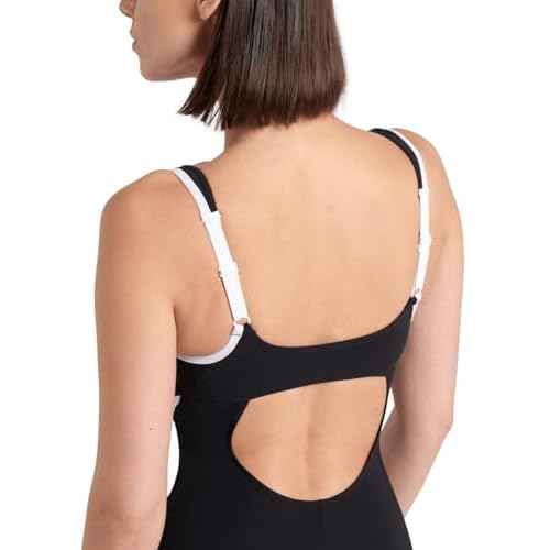 ARENA Women's Shapewear Makimurax R Low C-Cup Ladies Tummy Control Shaping Swimsuit