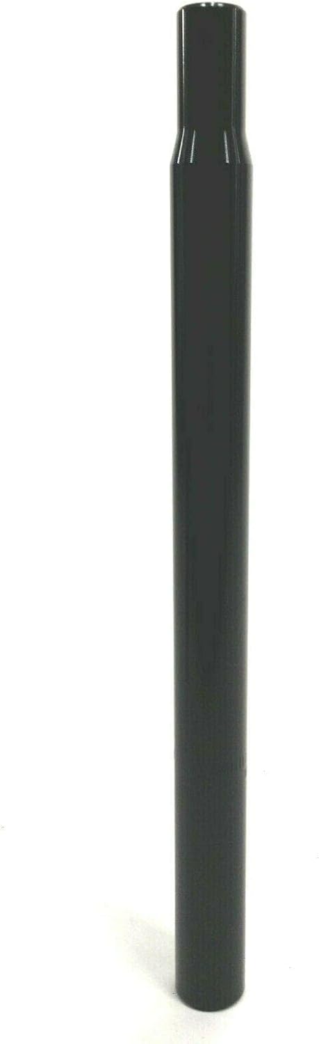 Sunlite Alloy Pillar Seatpost - Lightweight Adjustable Bike Seat Post for Comfort