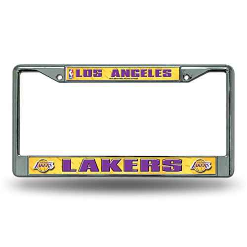 Northwest Company Los Angeles Lakers Emblem Beach Towel