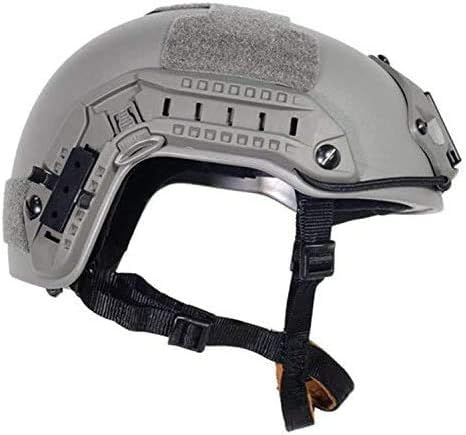 ATAIRSOFT Adjustable Maritime Helmet ABS for Airsoft Paintball