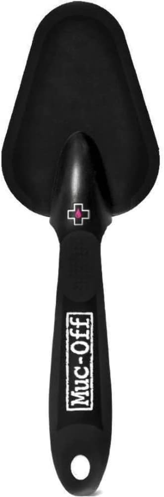 Muc-Off - 372 Detailing Bike Cleaning Brush, Black, One Size