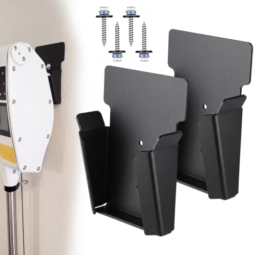 2pcs Marine Grade Downrigger Mounts for Boat Fishing Equipment