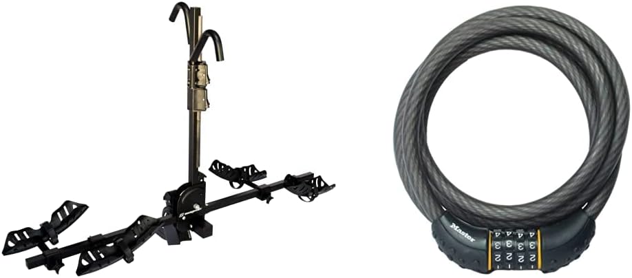 Swagman CHINOOK Hitch Mount Bike Rack