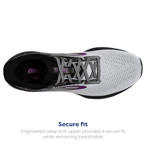 Brooks Women¡¯s Launch 10 Neutral Running Shoe