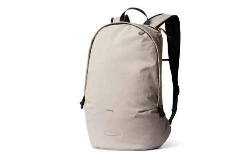 Bellroy Lite Daypack (lightweight performance backpack) - Ash