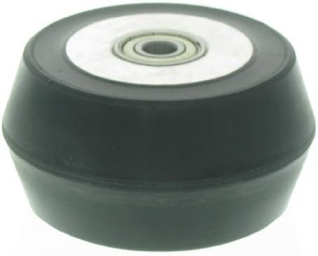 Nordictrack Cx1055 Ramp Wheel Model Number NEL90952 Part Number 206612