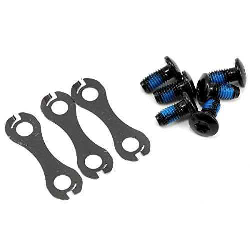 Shimano XT SM-RT86 Rotor - 6-Bolt One Color, 203mm