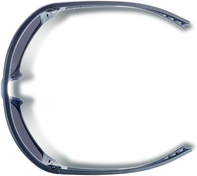 Gargoyles Stance Rectangle Sunglasses For Men