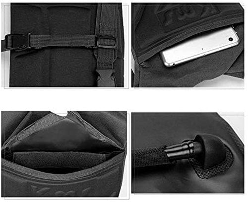 HWZ US Army 3L 3 Liter (100 Ounce) Hydration Pack Bladder Water Bag Pouch Hiking Climbing Survival Outdoor Backpack 43x18cm