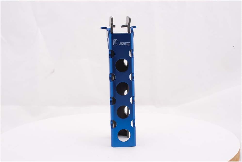 Aluminum Pot Lifter for Camping & Outdoor Cooking - Olicamp Durable Design