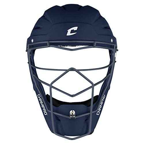 CHAMPRO Optimus Pro Hockey Style Headgear
