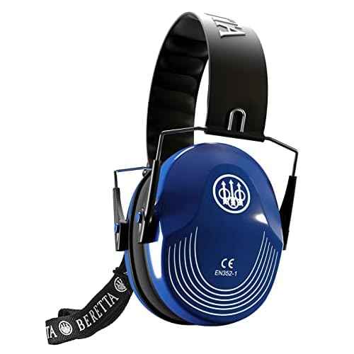 Beretta Safety Pro Earmuff