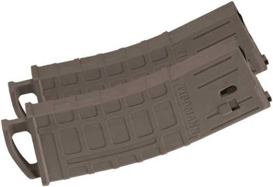 Tippmann TMC / Stormer Single Magazine (2 Pack)