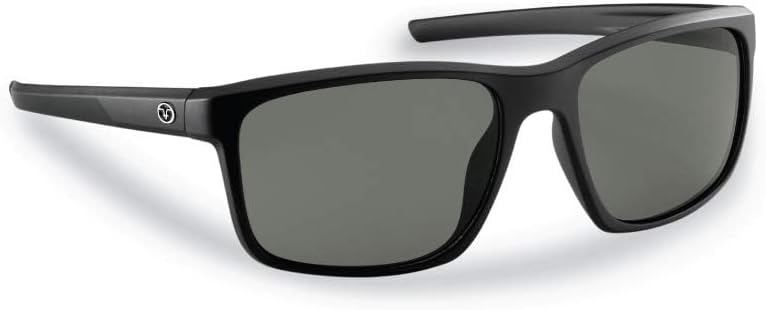 Flying Fisherman Rip Current Polarized Sunglasses with AcuTint UV Blocker for Fishing and Outdoor Sports