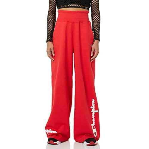 Champion Unisex-Adult Making The Cut Season 3 Episode 2 Collab Winning Look Rafael's Reverse Weave Puddle PantSweatpants