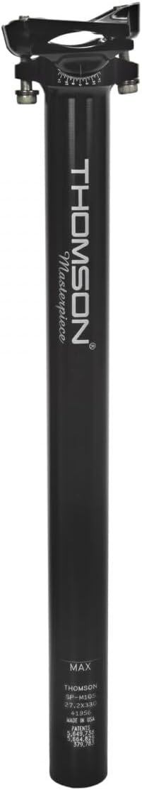 Thomson Masterpiece Bicycle Seatpost