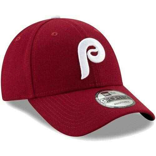 New Era mens Philadelphia Phillies