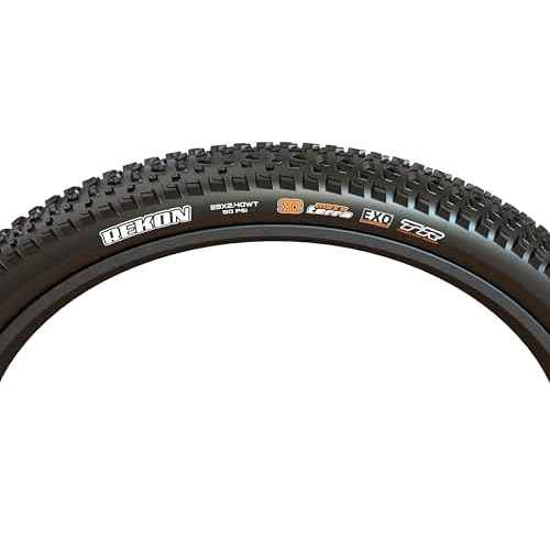 Maxxis Rekon - 3C MaxxSpeed - 29" - EXO - E25 Rating, Tubeless | Light-Duty Trail Tire