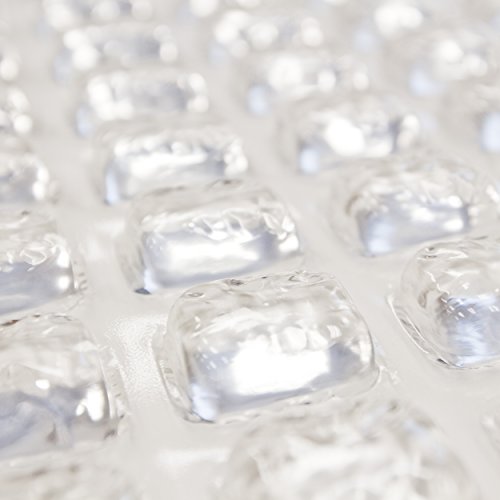 FlexiFreeze Reusable Ice Sheets for Coolers - 88 Ice Cubes, 3 Pack
