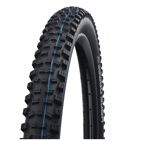 Schwalbe Hans Dampf Evo Faltreifen // 65-584 (27,5x2,6') Super Trail