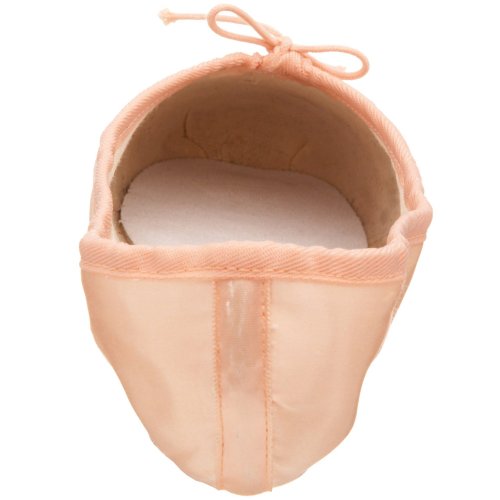 Capezio Women's Contempora Pointe Shoe,European Pink,6 EE US
