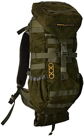 Eberlestock Gunrunner Pack - Minamalist, Lighweight and Quick access to Your Gear