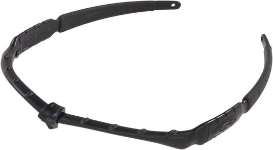 Oakley M Frame 2.0 Industrial Earsock & Nosepiece Kit - Black, One Size Replacement