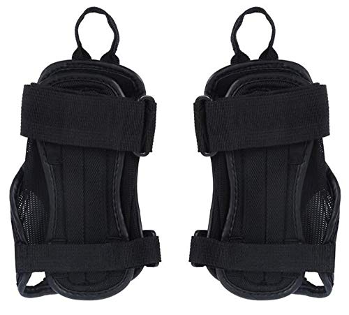 Impact Wrist Guard for Snowboarding, Skating & Biking – Medium Fit