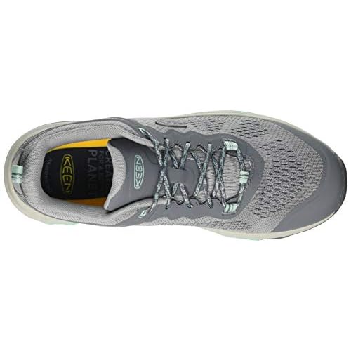 KEEN Women's Terradora Ii Vent-w Hiking Shoe, 8 UK