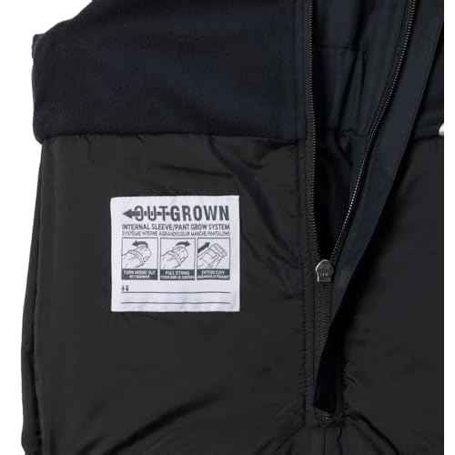 Columbia girls Snowslope Iii Bib