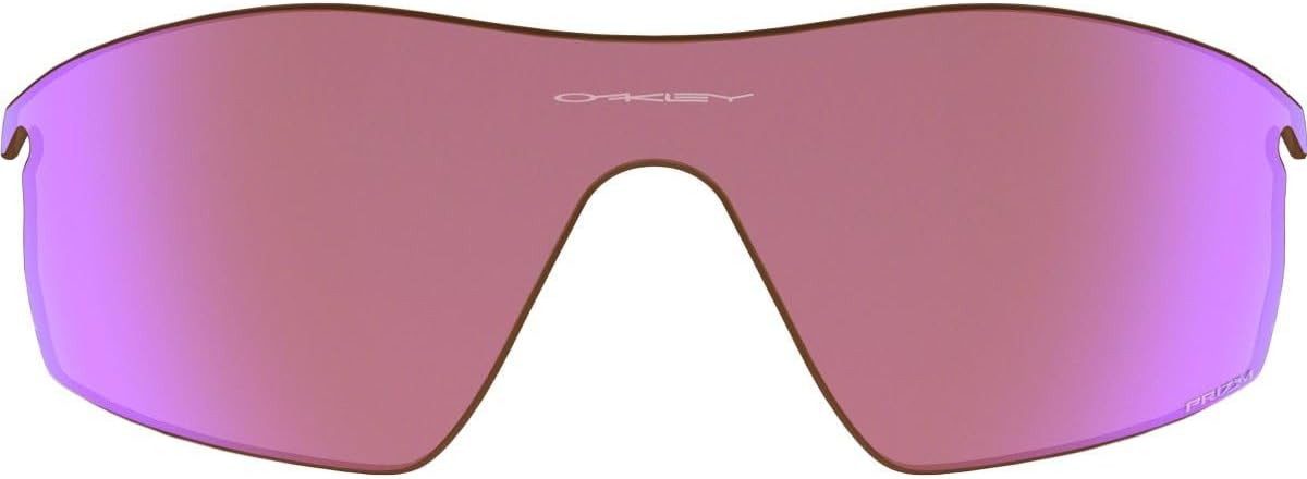 Oakley Radarlock Pitch Rectangular Replacement Sunglass Lenses