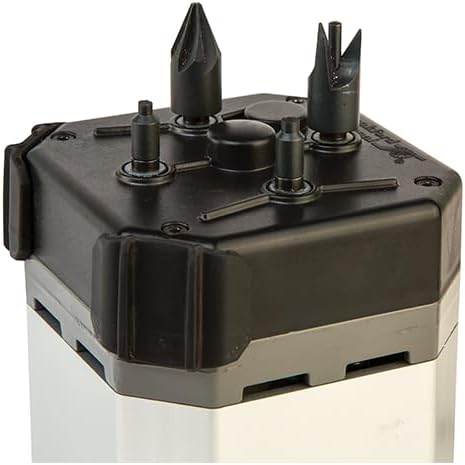 Frankford Arsenal Case Trim & Prep Center with Expansion Kit - Reloading Tool for Crimp Removal, Chamfering & Deburring