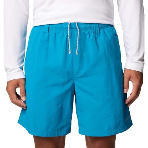 Columbia Men's PFG Backcast IV Water Short