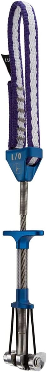 Ultralight Offset Master Cam by Metolius - Lightweight Climbing Gear for Precision Placement