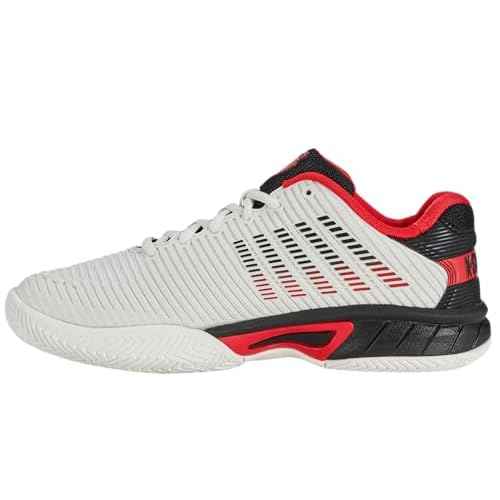 K-Swiss Kid's Hypercourt Express 2 Tennis Shoe