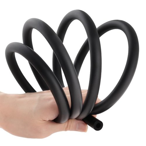 Yutuing Bike Frame Internal Housing Damper Bicycle Cable Sound Absorbing Foam Sleeve Hose for Bike Shift Cable/Brake Cable/Hydraulic Tube
