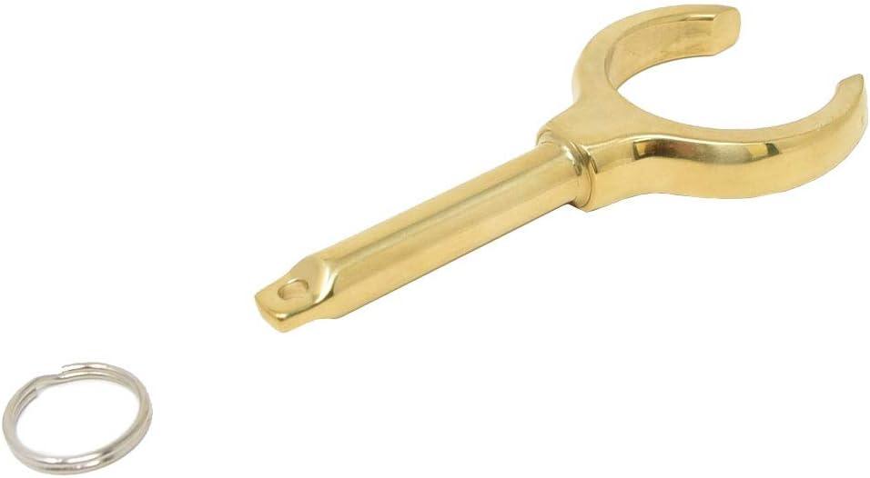 Outdoor Recreation Camping Boating Rowing River Small Oar Locks