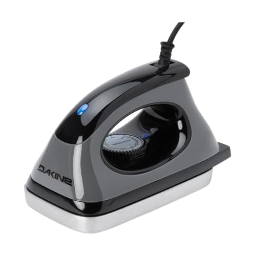 Dakine Adjustable Tuning Iron N. America