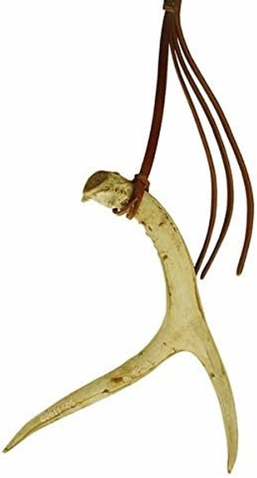 Dokken Shed Dog Leather Rack Strap Shed Dog Trainer SA-LRS