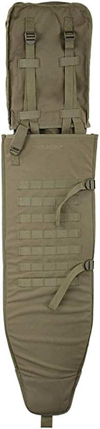 Tactical Weapon Scabbard Coyote Brown