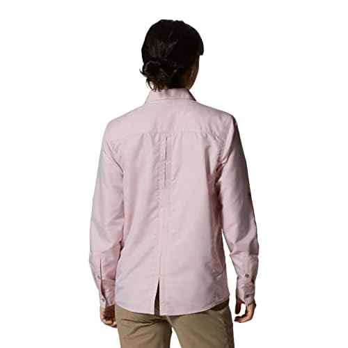 Mountain Hardwear Women's Canyon Long Sleeve Shirt