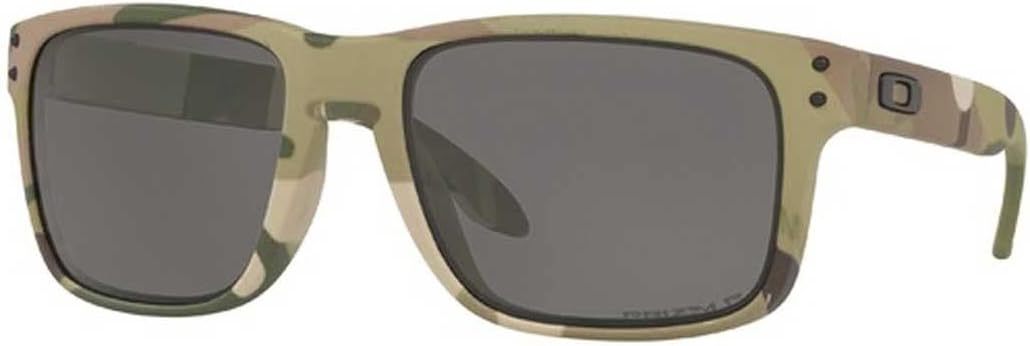 Oakley SI Holbrook Multicam