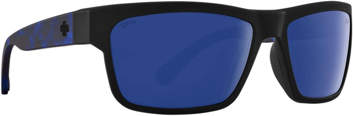 Spy Optic Frazier Wrap Polarized Sunglasses
