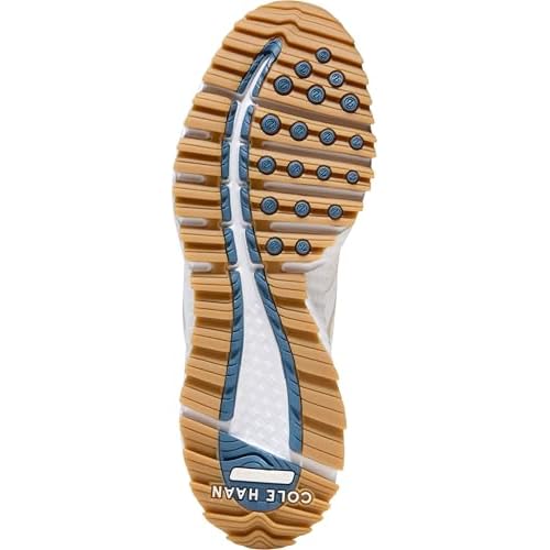 Cole Haan Mens Golf Shoes - Zerogrand Overtake 2.0 Golf