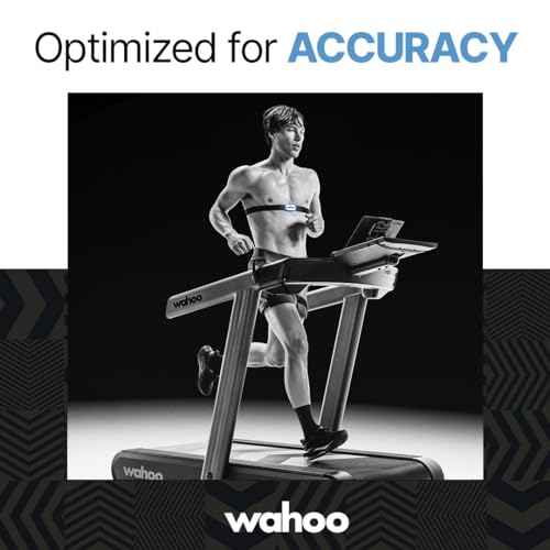 Wahoo FitnessWahoo TRACKR Heart Rate Monitor